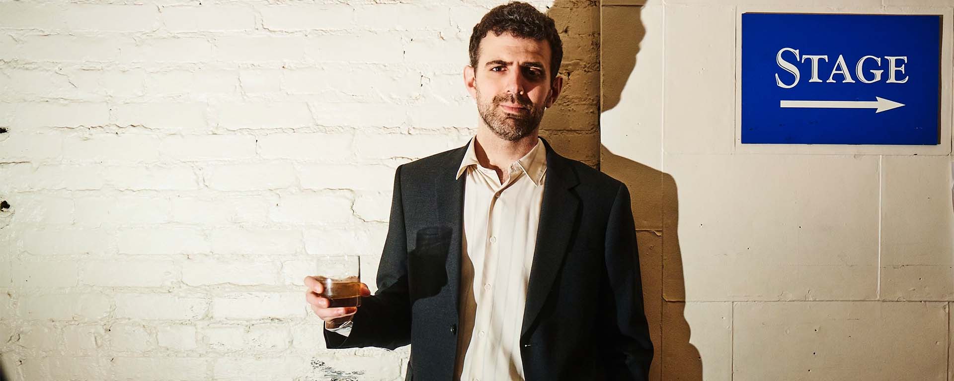 Sam Morril