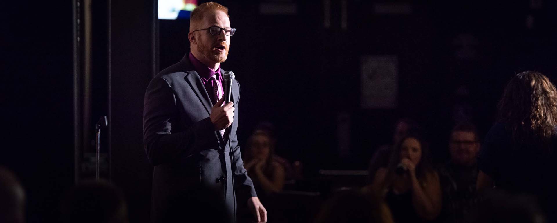 Steve Hofstetter