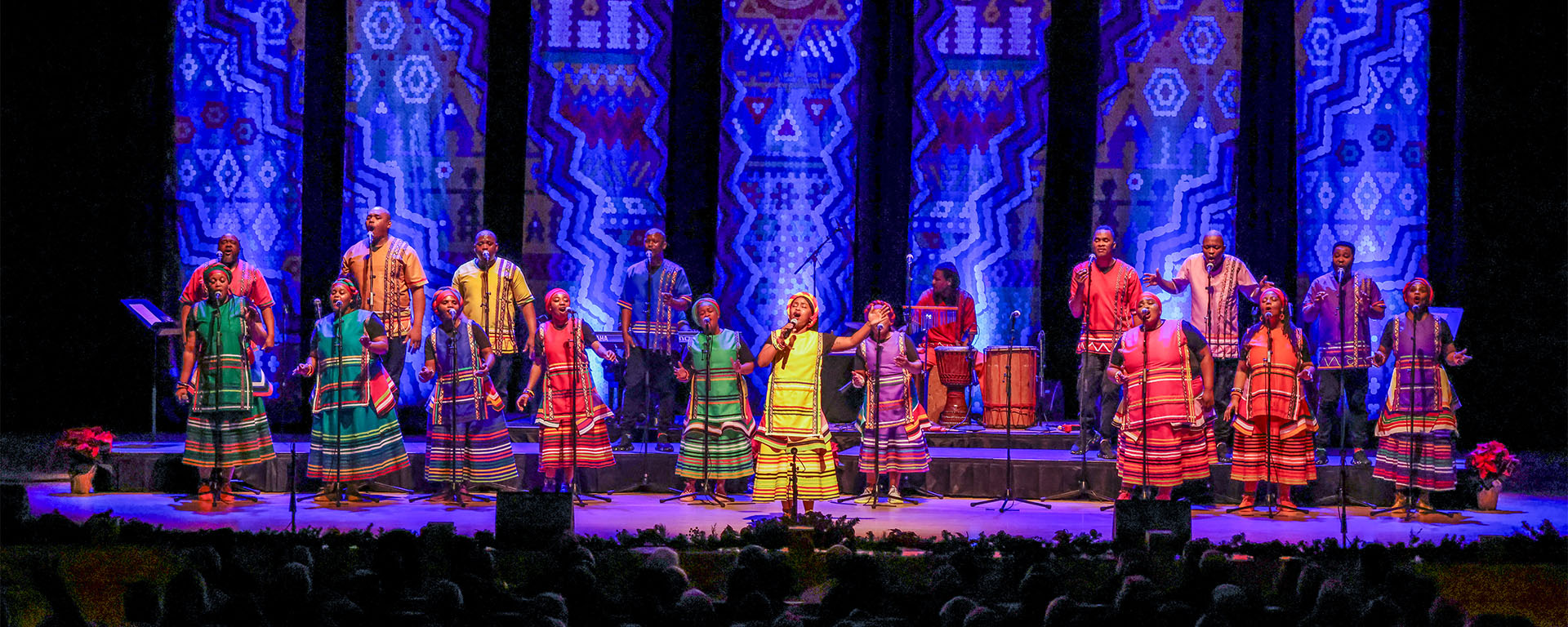 Soweto Gospel Choir