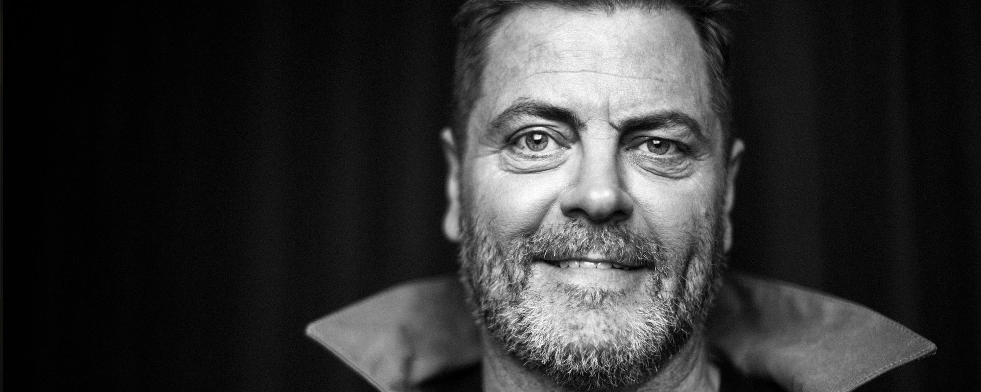 Nick Offerman