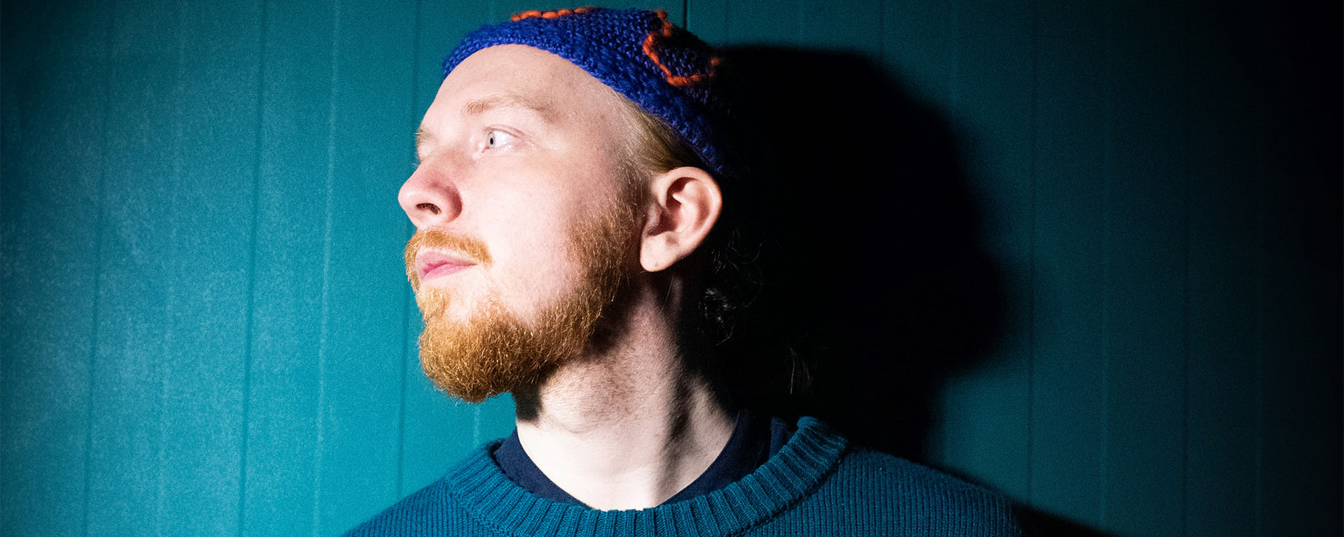 Niklas Paschburg