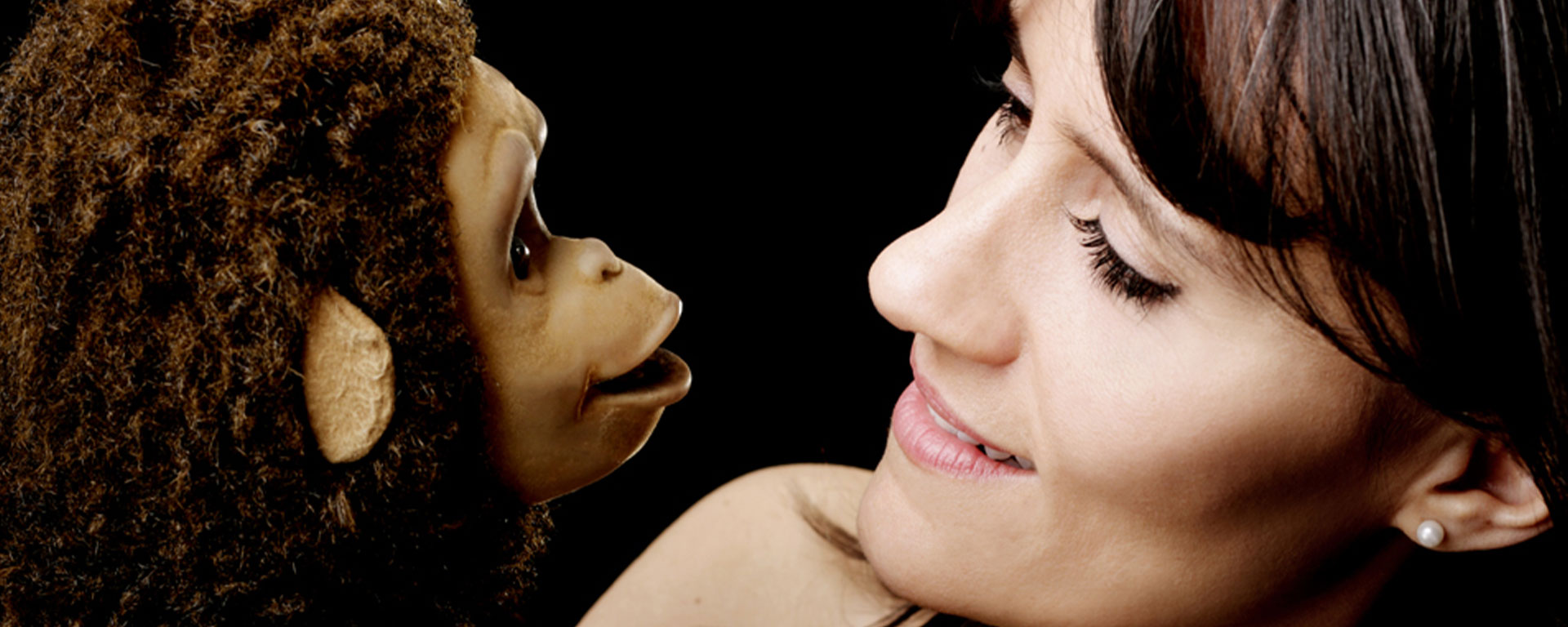 Nina Conti