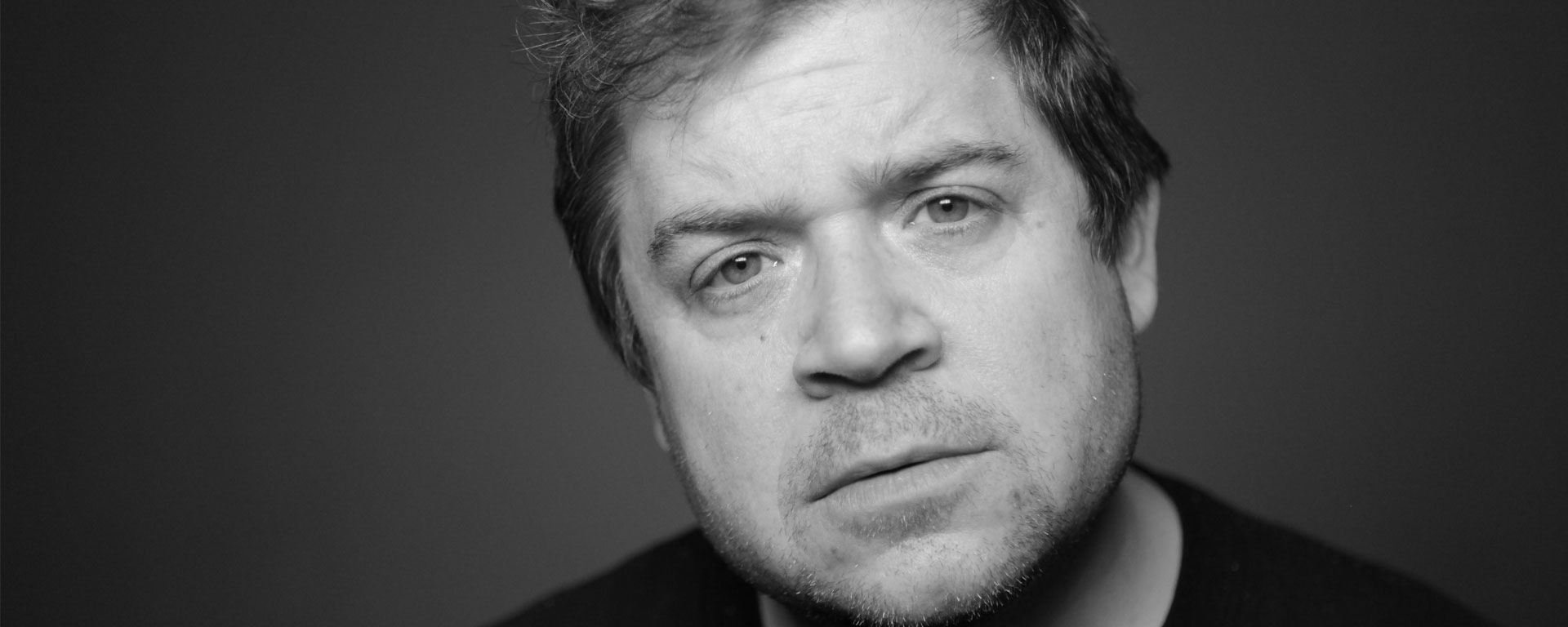 Patton Oswalt