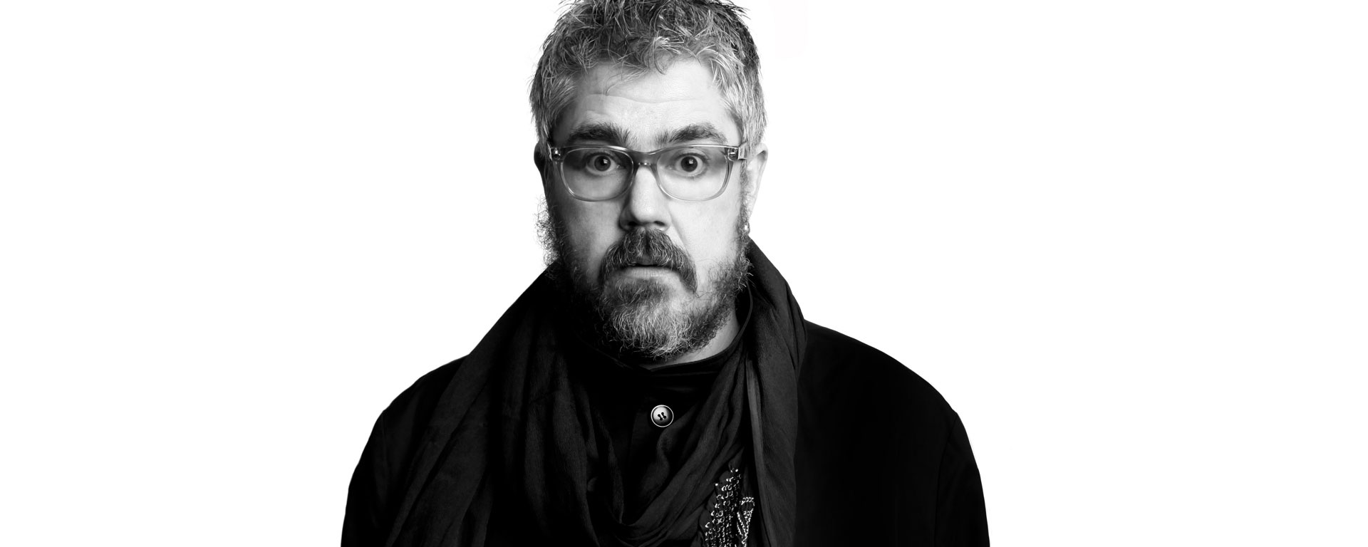 Phill Jupitus