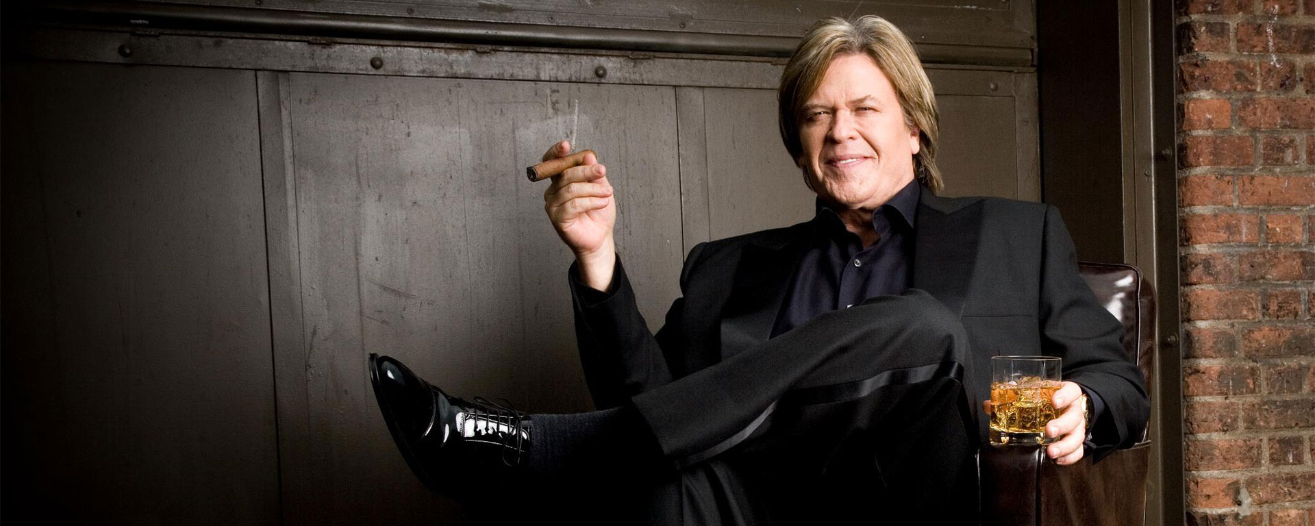Ron White