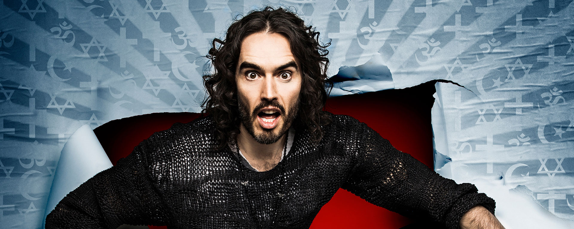 Russell Brand