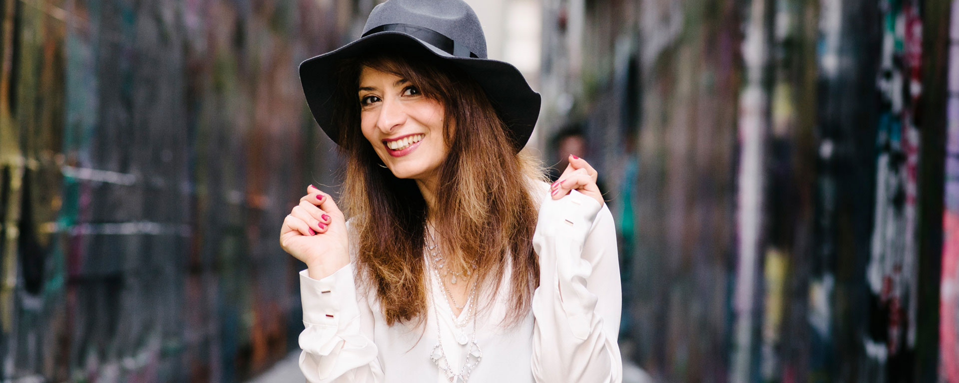 Shappi Khorsandi