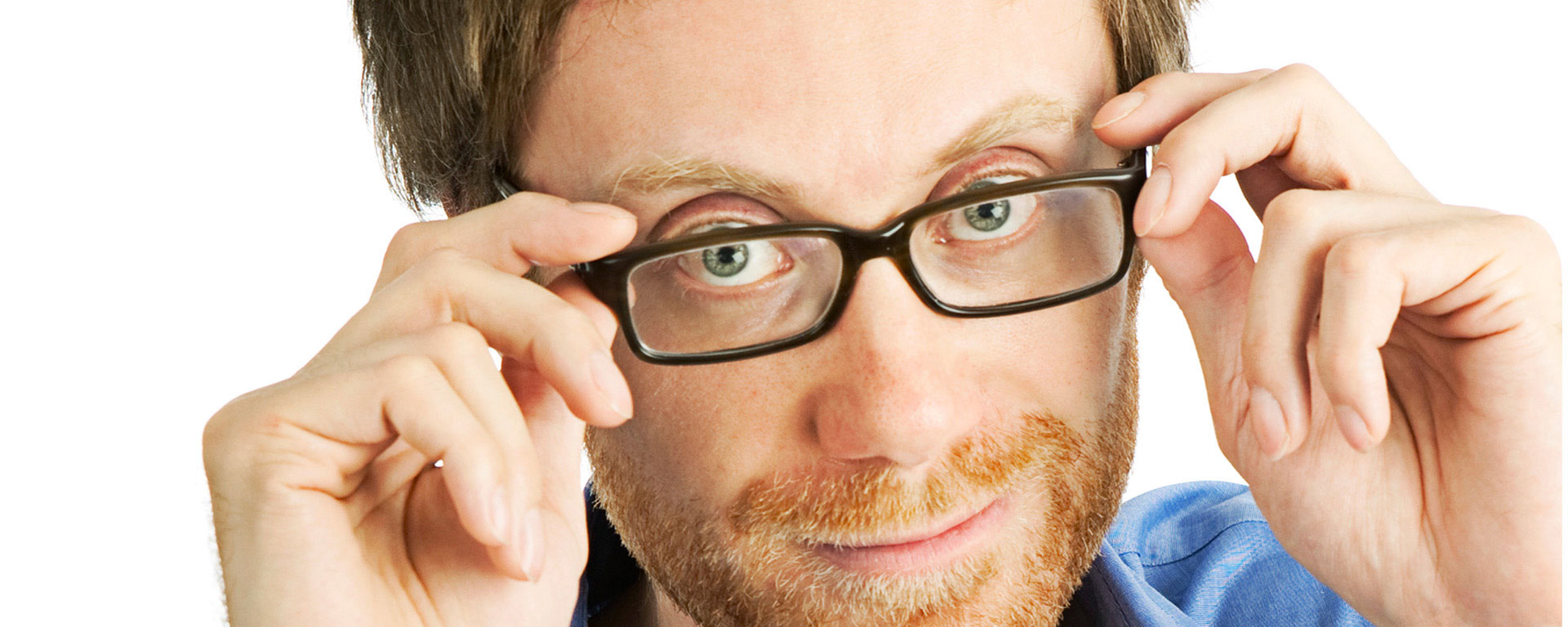 Stephen Merchant