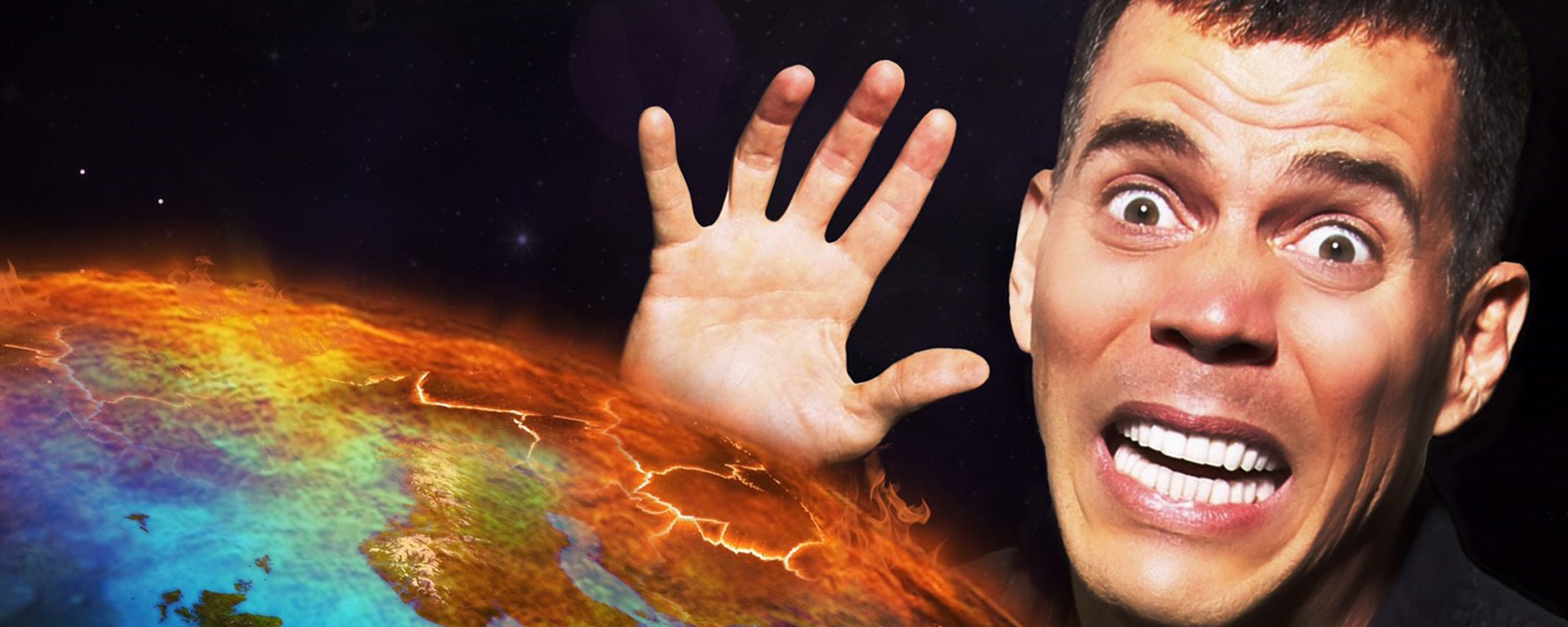 Steve-O
