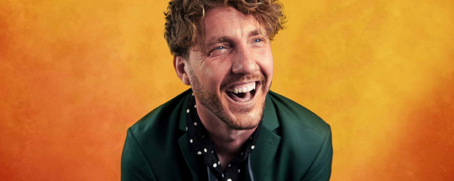 Seann Walsh