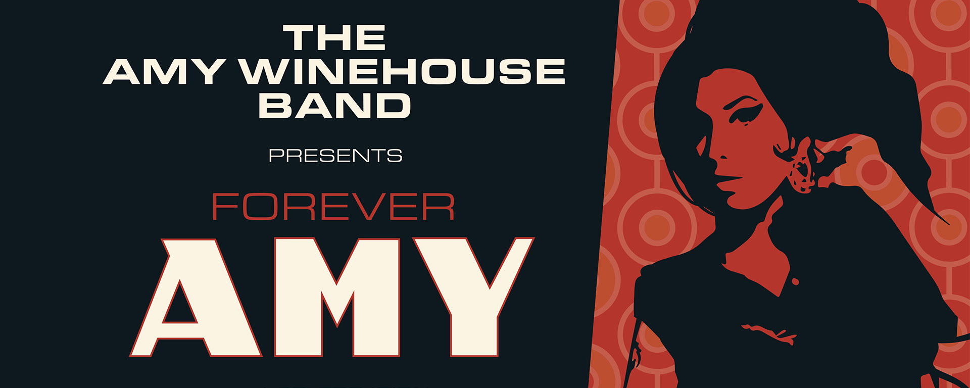 forever amy tour