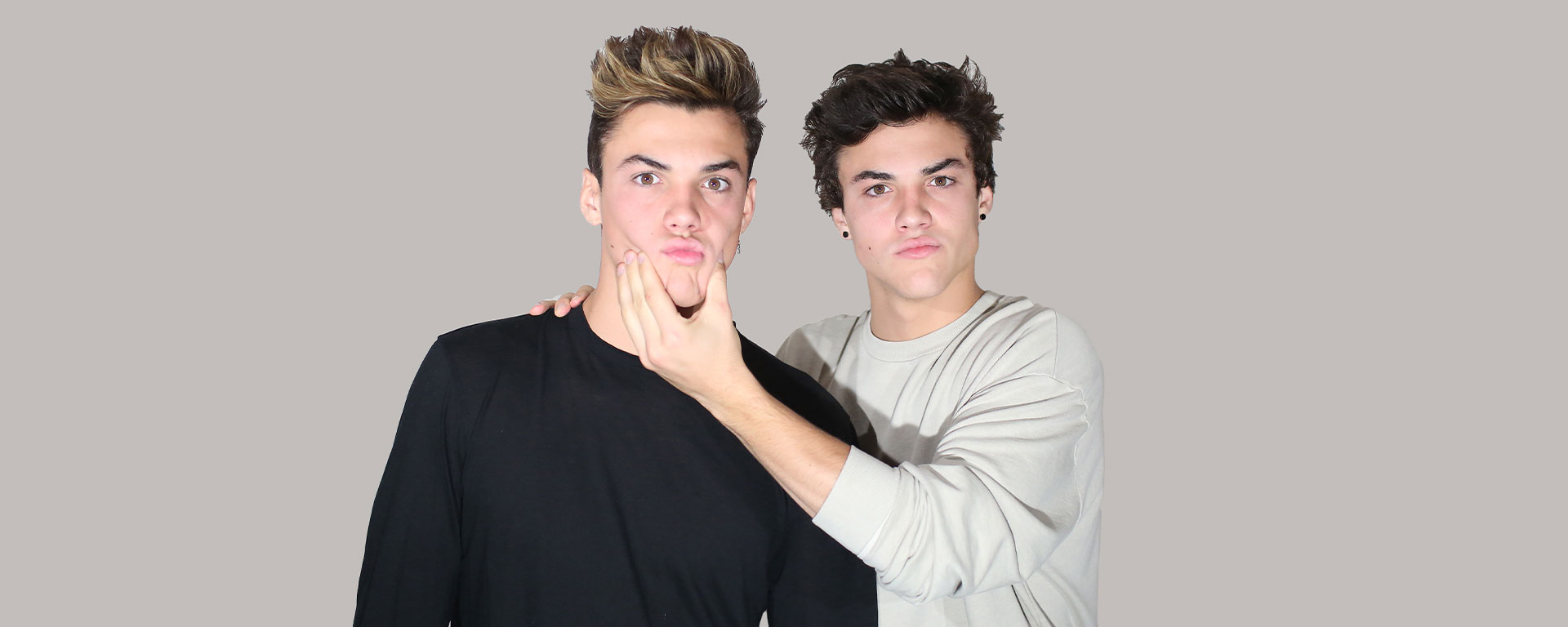 The Dolan Twins