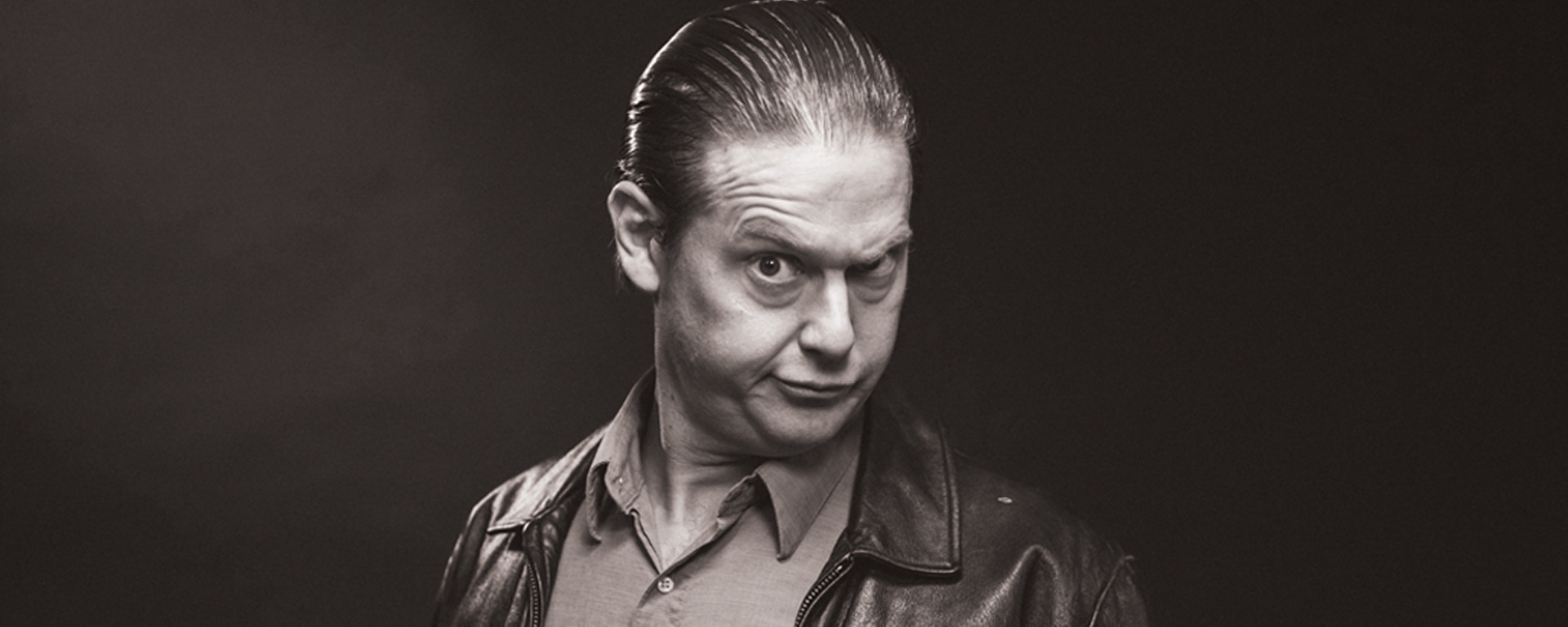 Tim Heidecker
