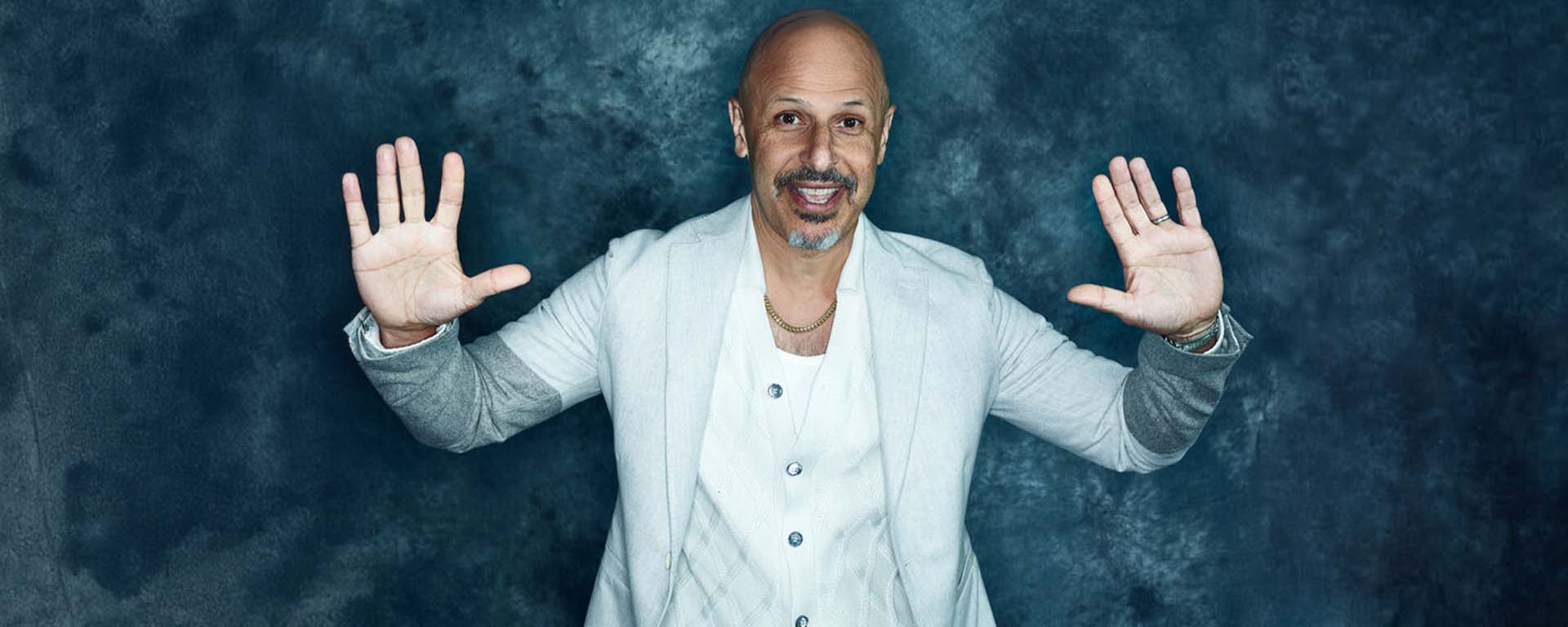 Maz Jobrani