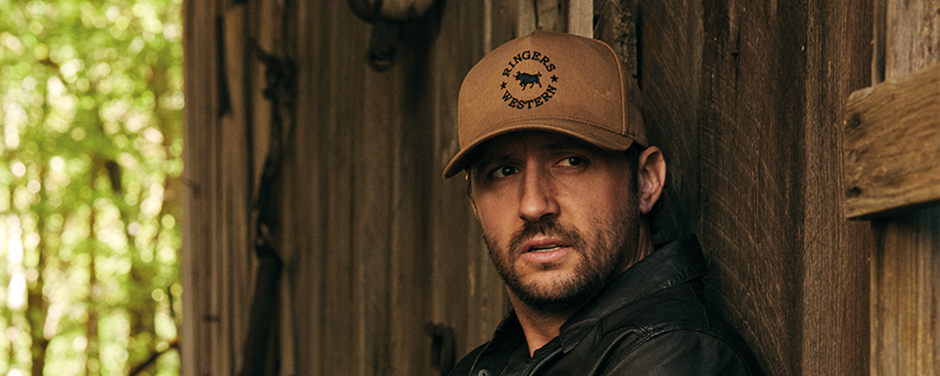 Drew Baldridge