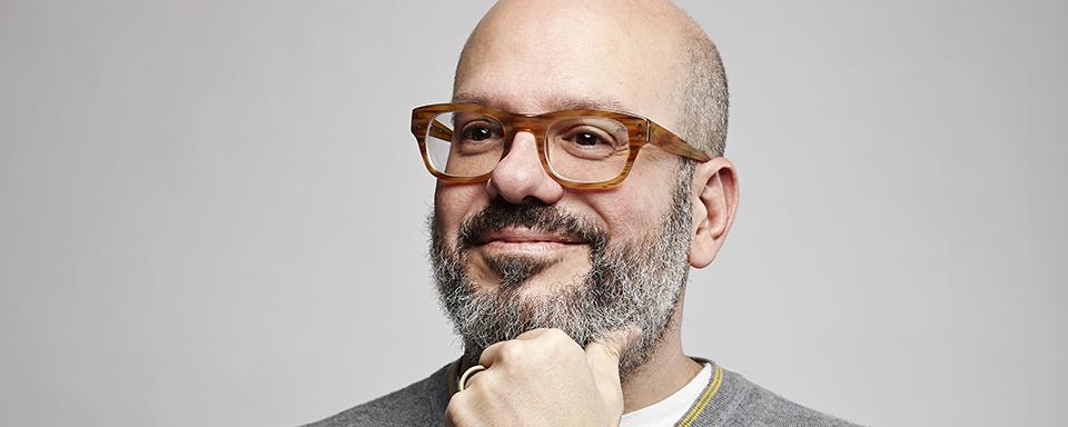 David Cross