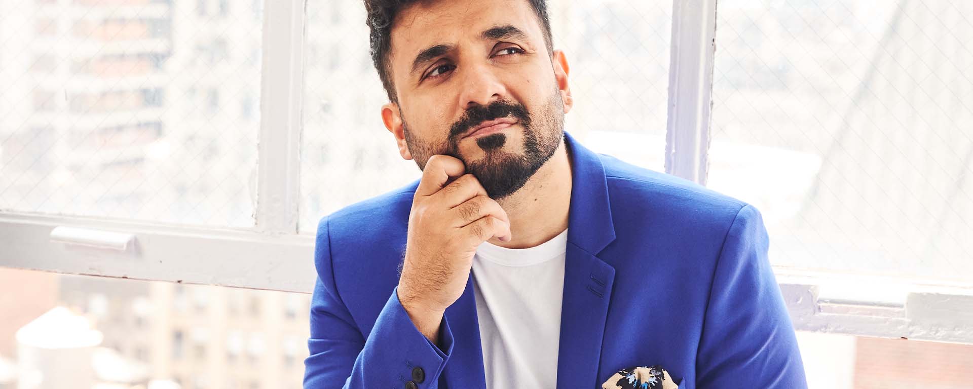 Vir Das
