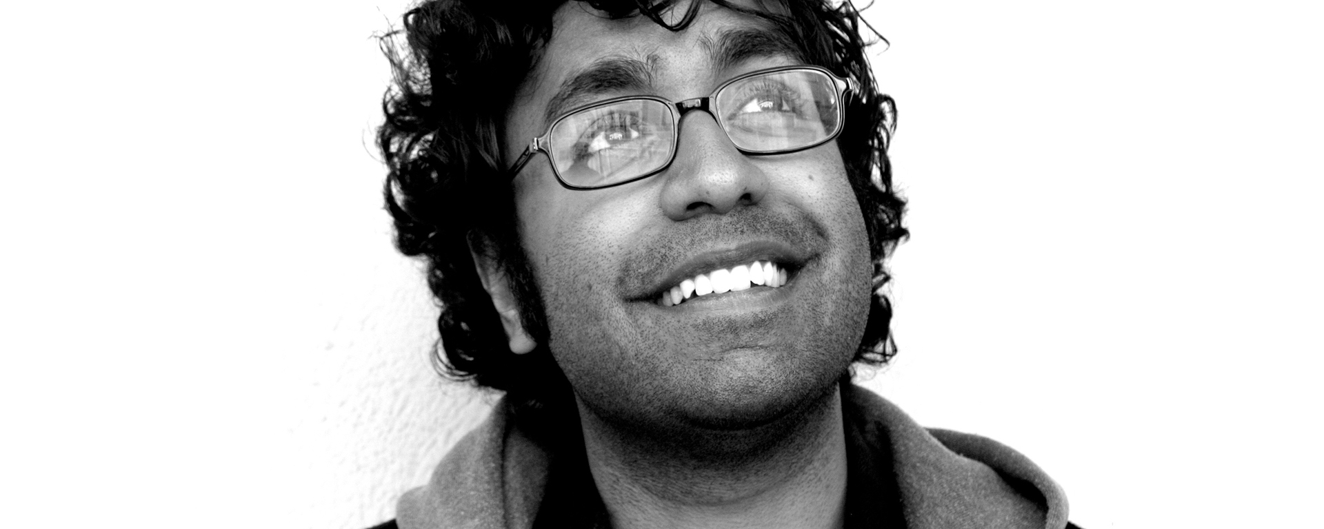 Hari Kondabolu