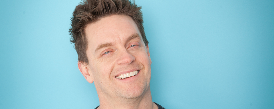 Jim Breuer