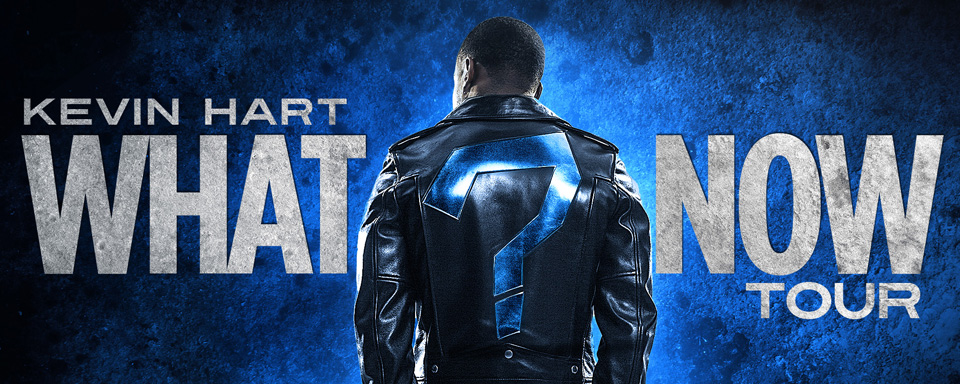 Kevin Hart