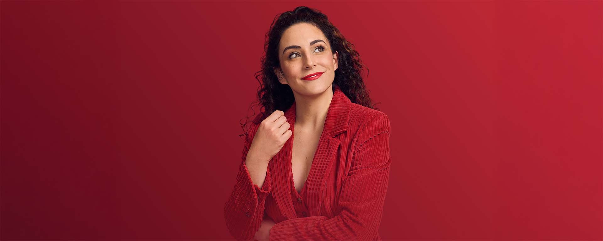 Janine Harouni