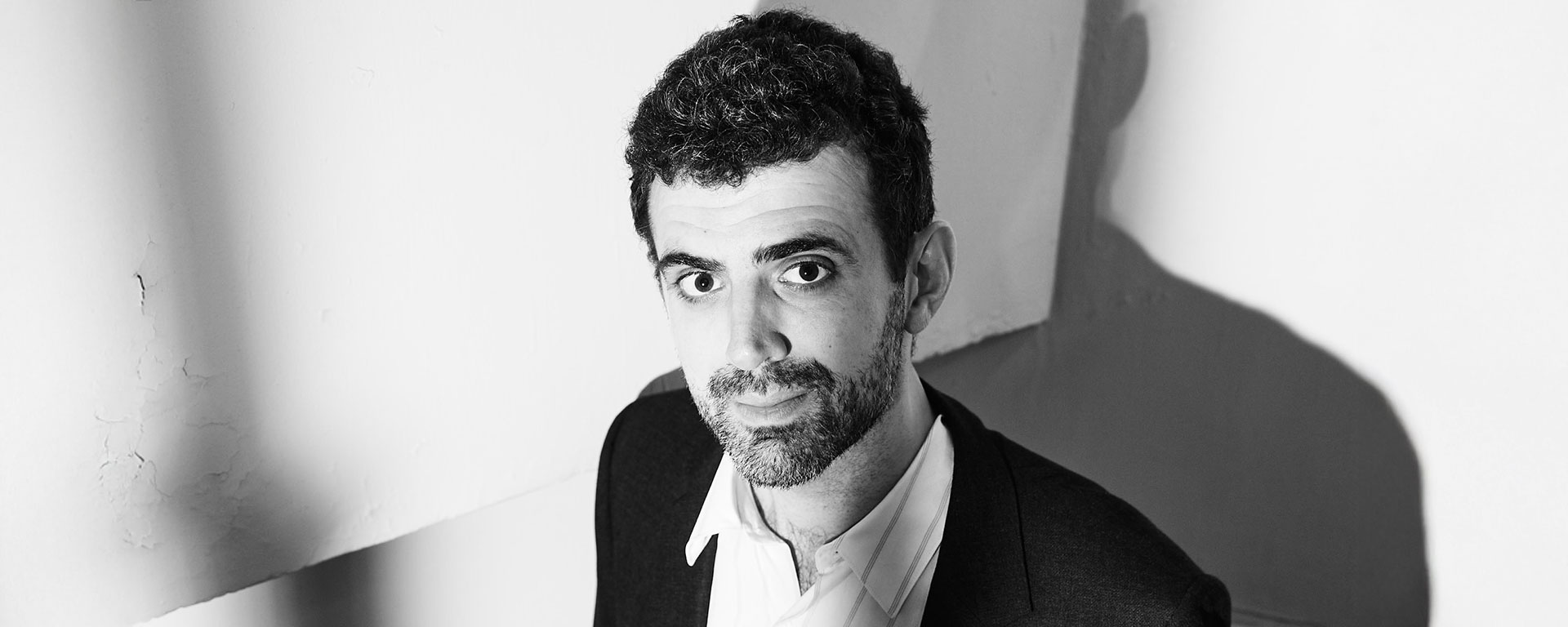 Sam Morril