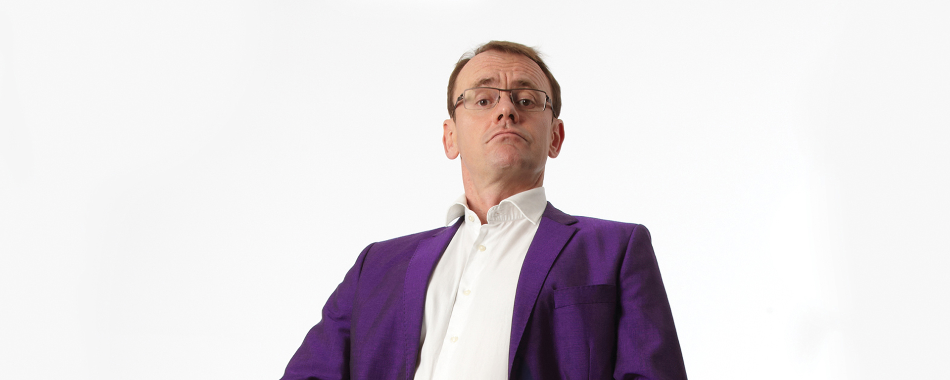Sean Lock