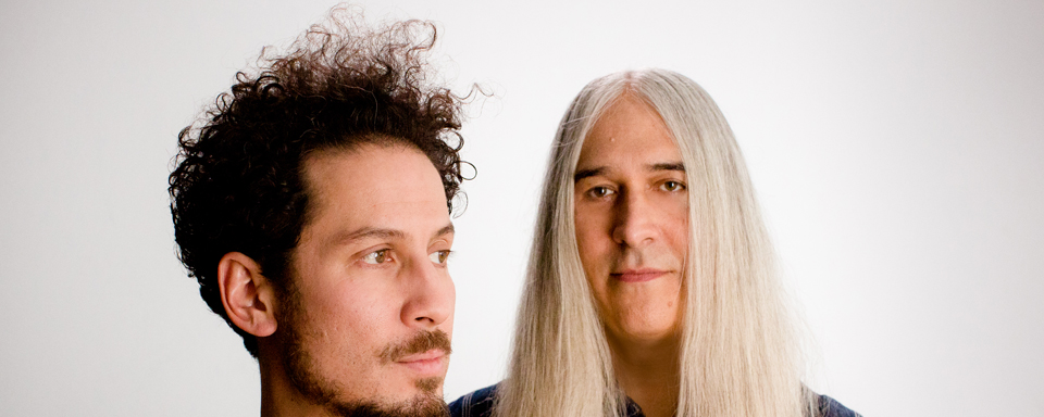 Young Gun Silver Fox - Nederlandse tour - Info & tickets