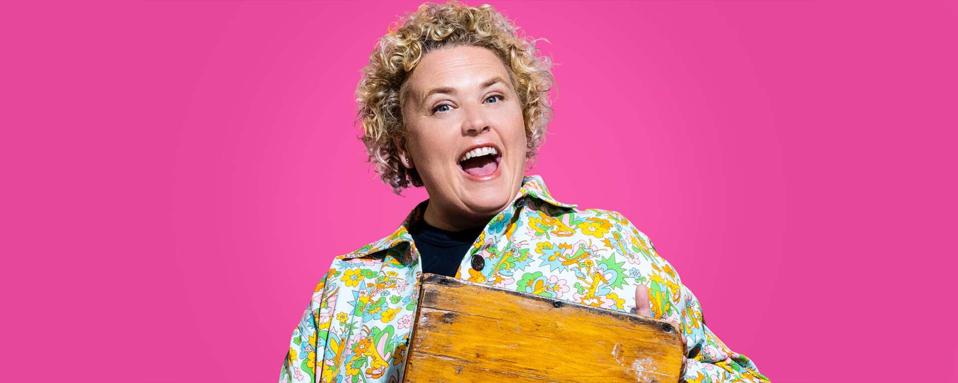 Fortune Feimster