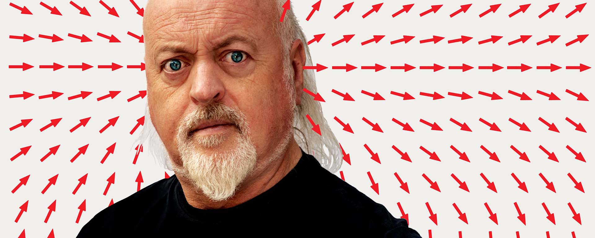Bill Bailey