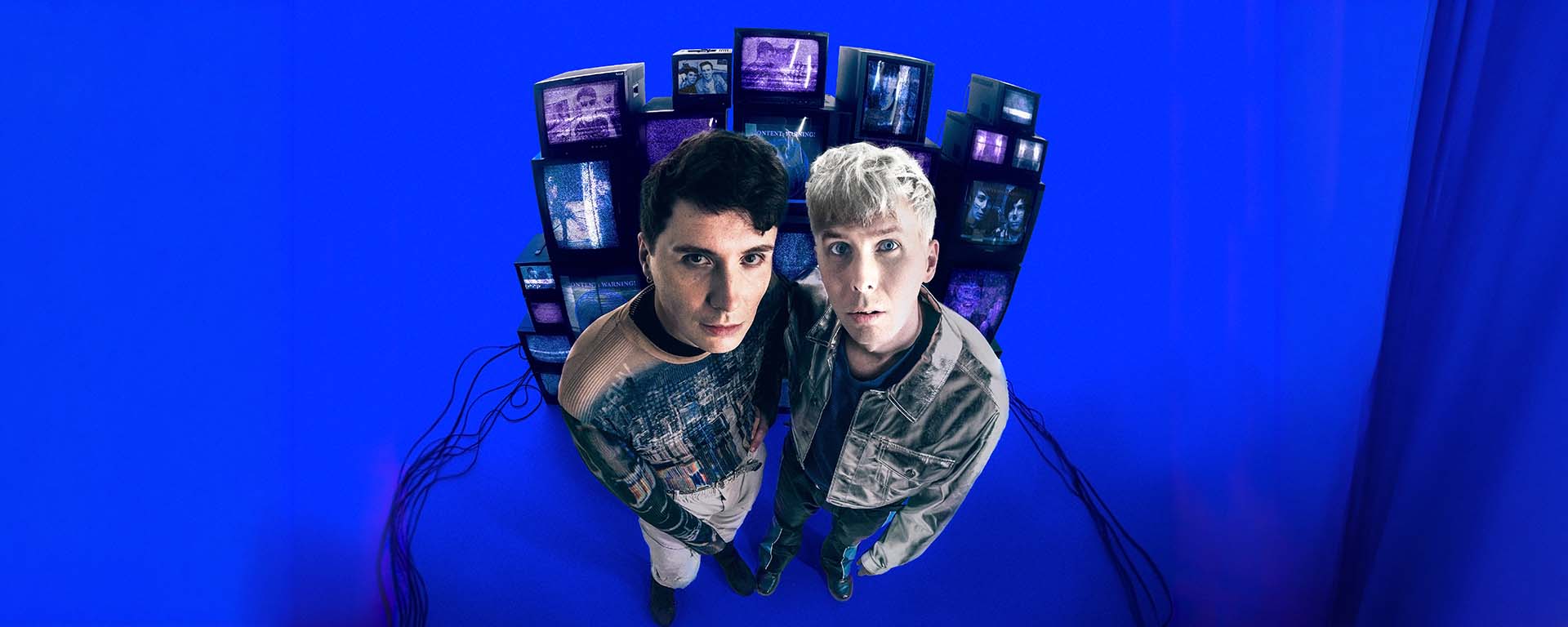 Dan & Phil
