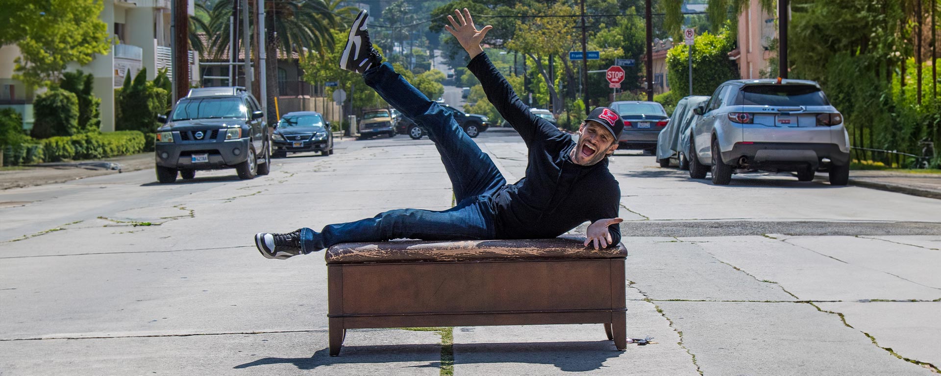 Josh Wolf