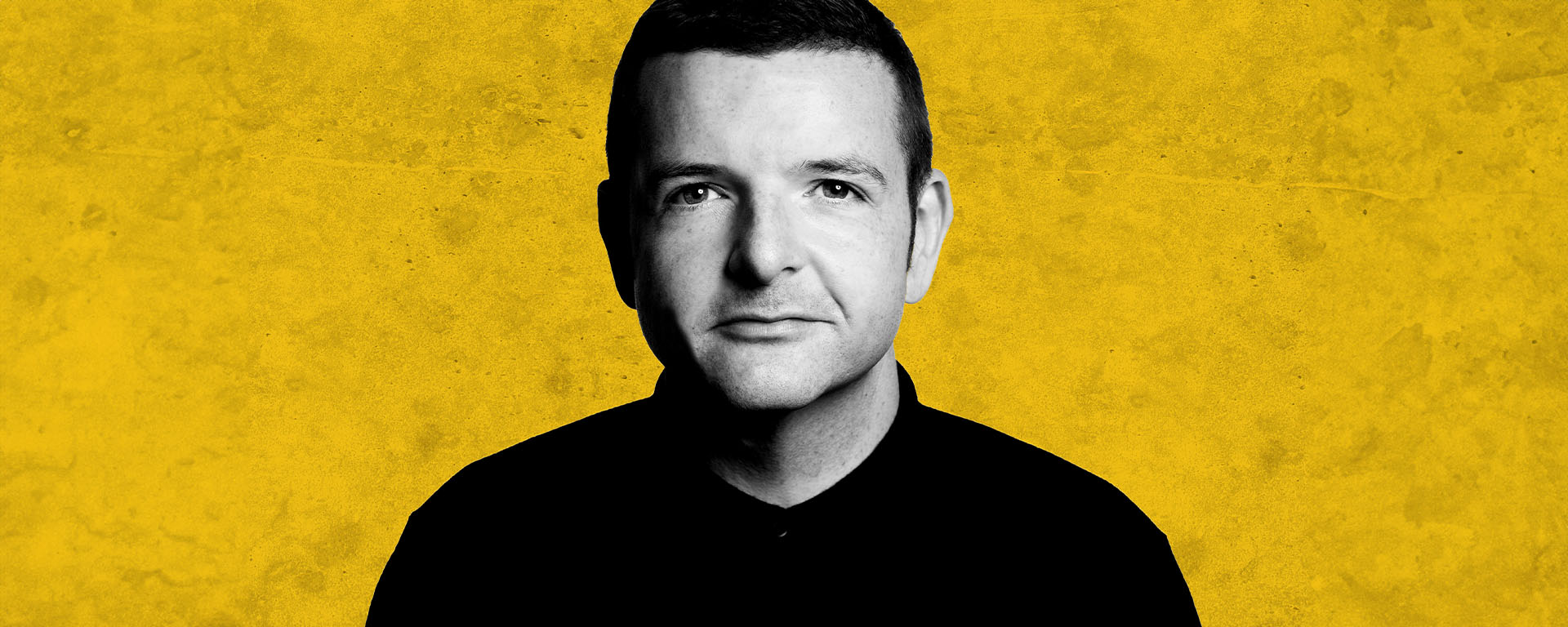Kevin Bridges