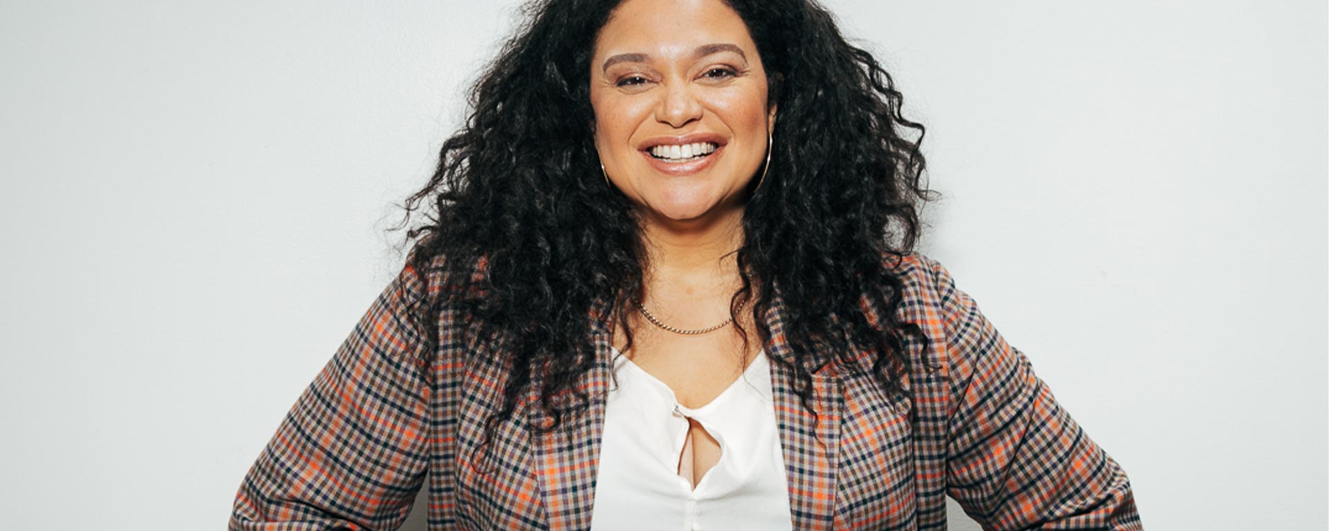 Michelle Buteau